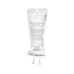 Sterile Saline Solution 0.9% for Animal Use 1000 ml - Item # 1760RX