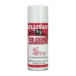 Sullivan's E Z Comb Livestock Adhesive 13 oz - Item # 17658