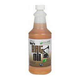 Sullivan's Russ's Rag Oil Livestock Conditioning Treatment 1 quart - Item # 17663