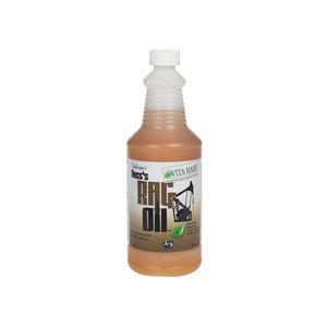 Sullivan's Russ's Rag Oil Livestock Conditioning Treatment 1 quart - Item # 17663