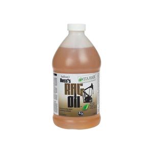 Sullivan's Russ's Rag Oil Livestock Conditioning Treatment 1/2 gallon - Item # 17664