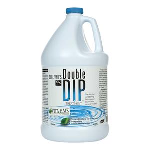 Sullivan's Double Dip Livestock Conditioning Treatment 1 gallon - Item # 17669