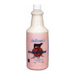 Sullivan's Zoom Livestock Show Bloom 1 quart - Item # 17675