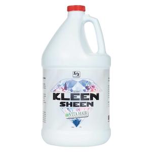 Sullivan's Kleen Sheen Livestock Conditioner 1 gallon - Item # 17677