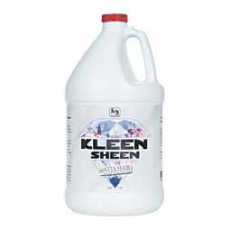 Sullivan's Kleen Sheen Livestock Conditioner Gallon - Item # 17677