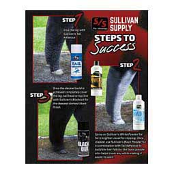 Sullivan's Livestock Tail Adhesive 10.5 oz - Item # 17680