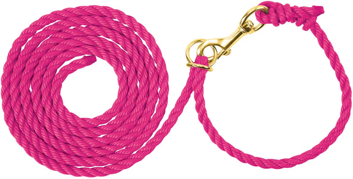 Livestock Adjustable Poly Neck Ropes Weaver Livestock ( Showing
