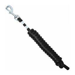 Poly Lead Ropes Black - Item # 17766