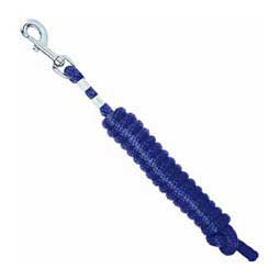 Poly Lead Ropes Blue - Item # 17766
