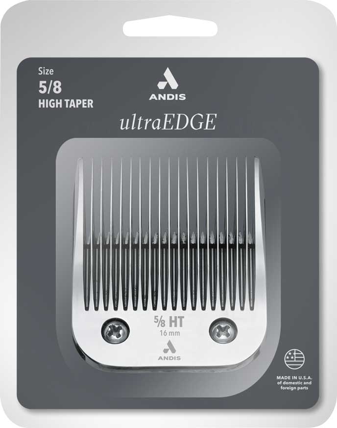 Andis a5 sales clipper blades