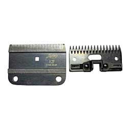 Lister Hairhead Clipper Blades Fine - Item # 17845