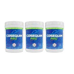 Cosequin ASU Joint Health Supplement for Horses 3 ct multipack (3960 gm total) - Item # 17866
