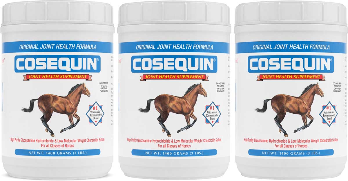 Myristol Equine 5 Pounds Joint Support Horse Training Compete Supplement for sale online 
