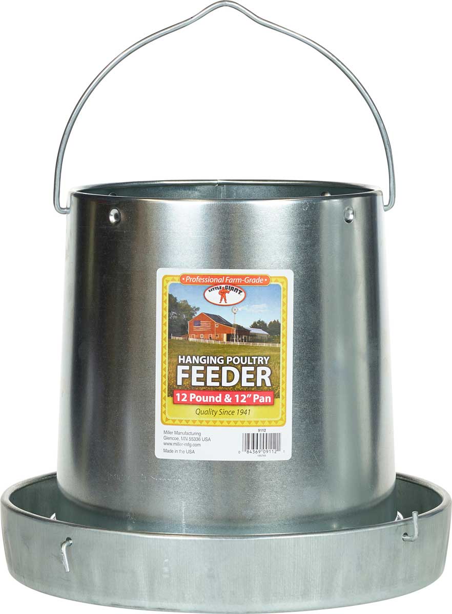 2x metal chicken feeder  feeders FREE POSTAGE 
