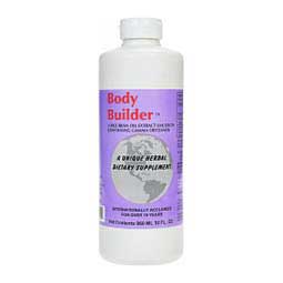 Equine Body Builder Rice Bran Oil Emulsion 32 oz (60 days) - Item # 17989