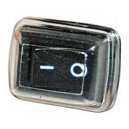 510/610 Clipmaster Replacement Parts Rocker Switch-new 510 - Item # 18067