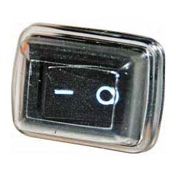 510/610 Clipmaster Replacement Parts Rocker Switch 510 - Item # 18067