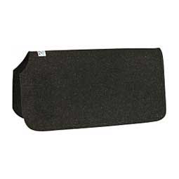 Wool Felt Liner 3/8-in Horse Saddle Pad 32 x 32 - Item # 18139