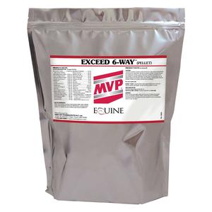 Exceed 6-Way for Horses 8 lb (32 days) - Item # 18231