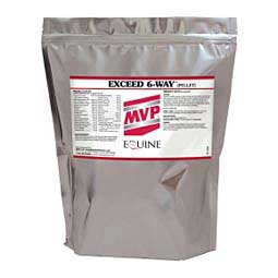 Exceed 6-Way for Horses 16 lb (64 days) - Item # 18232