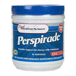 Perspirade for Horses 224 gm (22 - 33 days) - Item # 18233