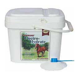 Command Electro-Hydrate Horse Electrolyte 30 lb (681 days) - Item # 18237