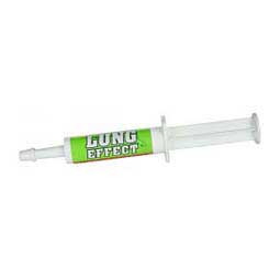 Lung Effect Paste for Horses 15 cc - Item # 18305