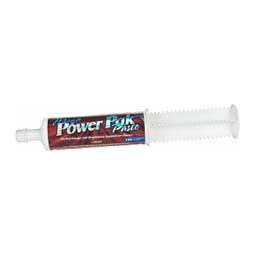 Mega Power Pak Paste Herbal Energy & Respiratory Support for Horses 110 cc - Item # 18306