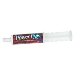 Mega Power Pak Paste Herbal Energy and Respiratory Support for Horses 110 cc - Item # 18306