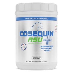 Cosequin ASU Plus Joint Health Supplement for Horses 1050 gm - Item # 18335