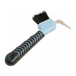 Soft Grip Deluxe Hoof Pick Blue - Item # 18341