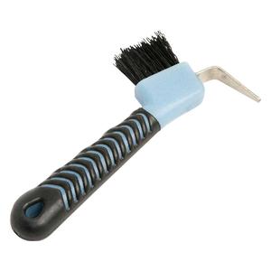 Soft Grip Deluxe Hoof Pick