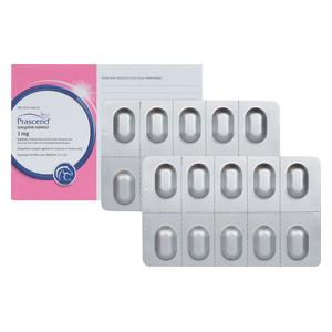 Prascend for Horses 1 mg 20 ct - Item # 1839RX