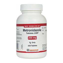 Buy Metronidazole