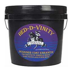 Red-D-vinity Coat Enhancer 7 lb (30-90 days) - Item # 18457