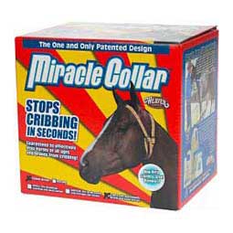Miracle Collar L (Warmbloods, Draft & Large Horses) - Item # 18529