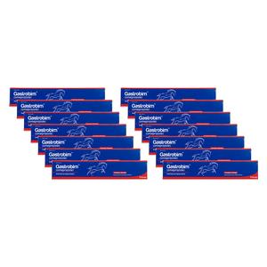Gastrobim (Omeprazole) Oral Paste for Horses 14 ct x 1 dose - Item # 1852RX
