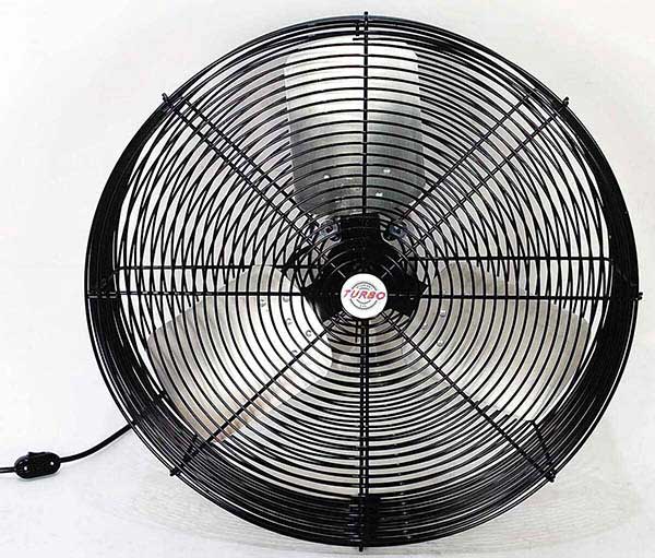 24″ TURBO FAN – Sullivan Supply, Inc.