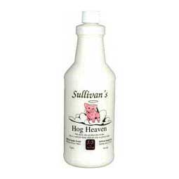 Sullivan's Hog Heaven Quart - Item # 18788