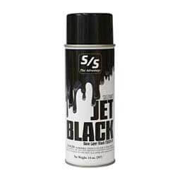 Sullivan's Livestock Touch Up for Livestock Jet Black - Item # 18789