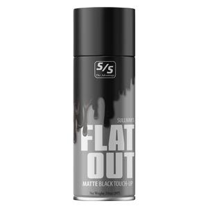 Sullivan's Show Livestock Touch Up Coat Enhancer Flat Out - Item # 18789