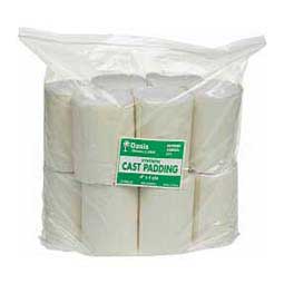 Cast Padding 4 in x 4 yd (12 ct) - Item # 18877