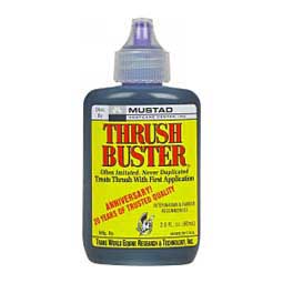 Thrush Buster Thrush Treatment for Horses 2 oz - Item # 18961