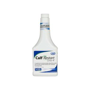 Calf Restart One-4 5 oz - Item # 19042