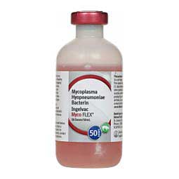 Ingelvac MycoFLEX Swine Vaccine 50 dose - Item # 19120