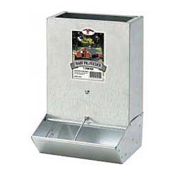 Baby Pig Feeder 2-hole - Item # 19149