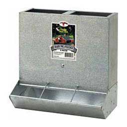 Baby Pig Feeder 3-hole - Item # 19150