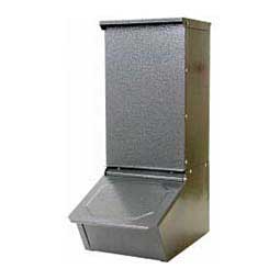 Hog Feeder w/ Door Single door - Item # 19152