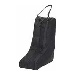 Everyday Boot Bag Black - Item # 19198