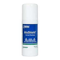 AluShield Aerosol Bandage 2.6 oz - Item # 19301